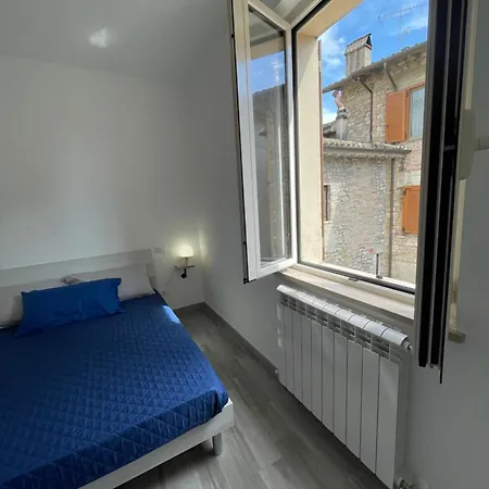 Sul Cammino Di Francesco * Valfabbrica
