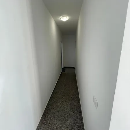 Pensionat Sul Cammino Di Francesco Valfabbrica