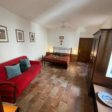 Sul Cammino Di Francesco *